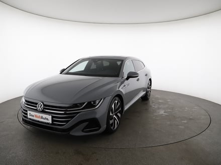 VW Arteon SB R-Line TDI DSG