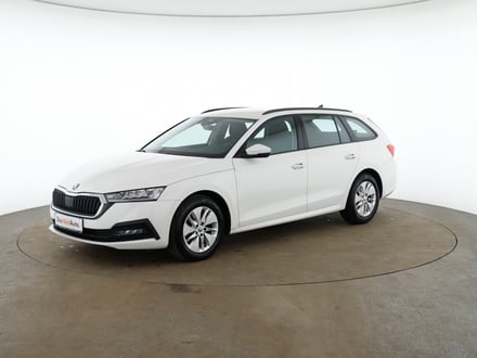 Škoda OCTAVIA Combi Ambition TDI DSG