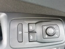 VW Caddy Edition TDI 4MOTION in Oyster Silber Met./Dach Schwarz