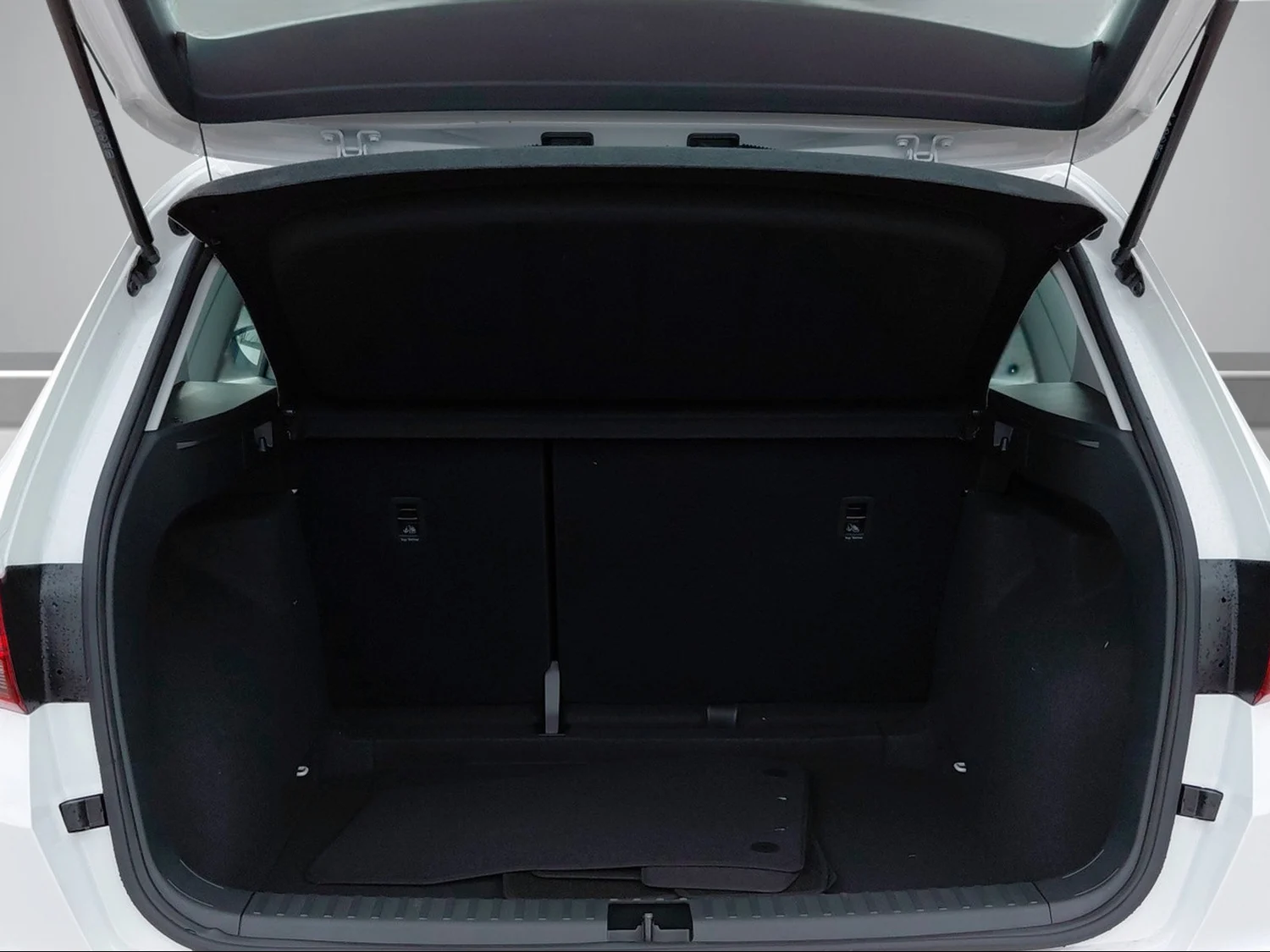 Bild eines Ateca Reference Edition 1.0 TSI