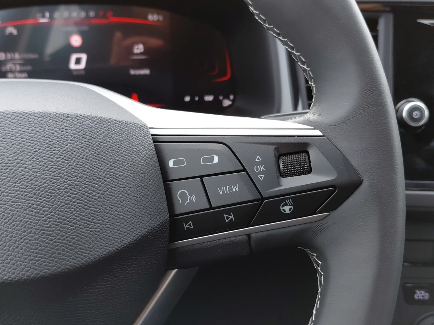 Bild eines Ateca Reference Edition 1.0 TSI