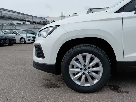 Bild eines Ateca Reference Edition 1.0 TSI