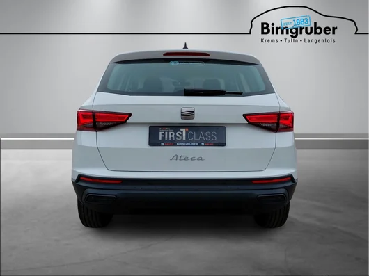 Bild eines Ateca Reference Edition 1.0 TSI