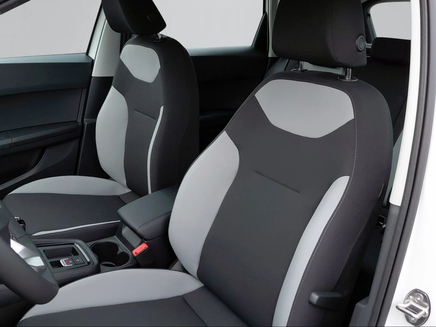 Bild eines Ateca Reference Edition 1.0 TSI