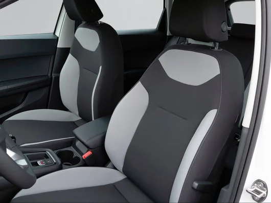 Bild eines Ateca Reference Edition 1.0 TSI