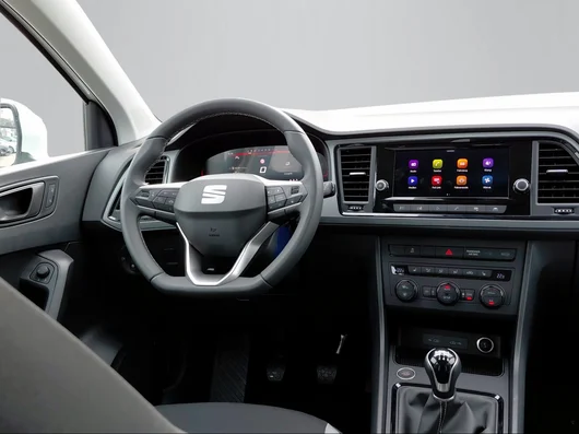 Bild eines Ateca Reference Edition 1.0 TSI