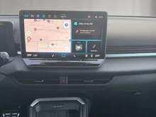 VW T-Roc R-Line eTSI DSG in Grenadillschwarz Metallic