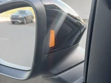 VW T-Roc R-Line eTSI DSG in Grenadillschwarz Metallic