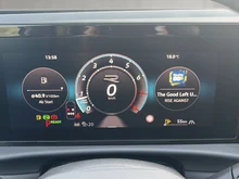 VW T-Roc R-Line eTSI DSG in Grenadillschwarz Metallic