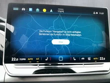 VW Golf Rabbit TSI in Delfingrau Metallic