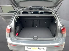 VW Golf Rabbit TSI in Delfingrau Metallic