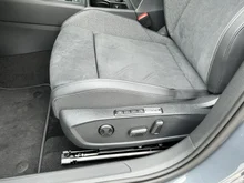 VW Golf Rabbit TSI in Delfingrau Metallic