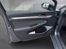 VW Golf Rabbit TSI in Delfingrau Metallic