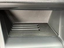 VW Golf Rabbit TSI in Delfingrau Metallic