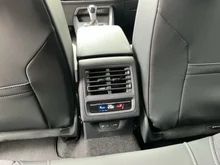 VW Golf Rabbit TSI in Delfingrau Metallic