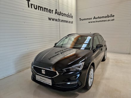 SEAT Leon SP Kombi Style Edition 1.5TSI 115PS