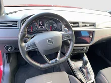 SEAT Arona FR EcoTSI DSG in E1 "Desire" Rot
