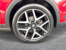 SEAT Arona FR EcoTSI DSG in E1 "Desire" Rot