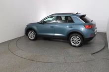 Thumbnail-Foto von Fahrzeug