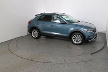 Thumbnail-Foto von Fahrzeug