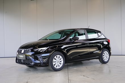 SEAT Ibiza Reference 1.0 TSI 95PS