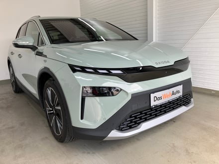 Škoda Elroq 85
