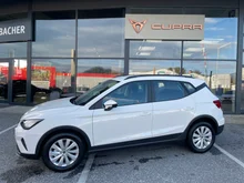 Thumbnail-Foto von Fahrzeug