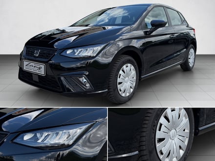 SEAT Ibiza Reference Edition 1.0