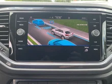 Thumbnail-Foto von Fahrzeug