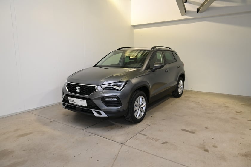 SEAT Ateca Style 1.0 TSI
