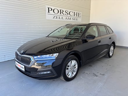 Škoda OCTAVIA Combi 4x4 Ambition TDI DSG