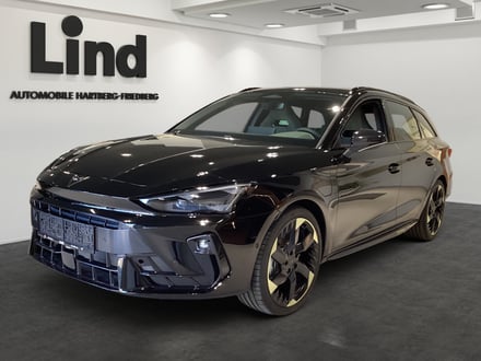 CUPRA Leon SP Kombi TRIBE e-HYBRID 150/204