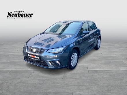 SEAT Ibiza Reference 1.0 TSI