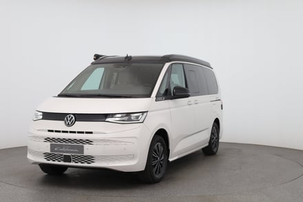 VW California Beach TDI