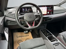 VW ID.3 GTX 240 kW in Grenadillschwarz Metallic