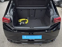 VW ID.3 GTX 240 kW in Grenadillschwarz Metallic