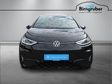 VW ID.3 GTX 240 kW in Grenadillschwarz Metallic