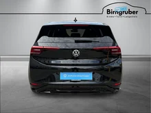 VW ID.3 GTX 240 kW in Grenadillschwarz Metallic