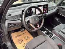 VW ID.3 GTX 240 kW in Grenadillschwarz Metallic