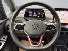 VW ID.3 GTX 240 kW in Grenadillschwarz Metallic