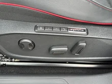 VW ID.3 GTX 240 kW in Grenadillschwarz Metallic