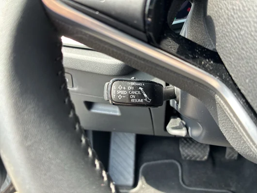 Bild eines Škoda Octavia Combi Selection TSI mHEV DSG