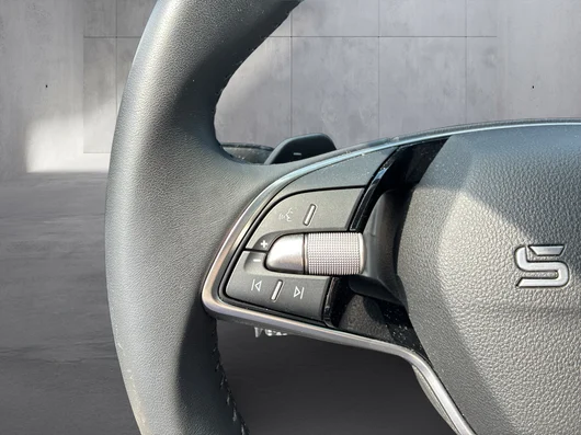 Bild eines Škoda Octavia Combi Selection TSI mHEV DSG