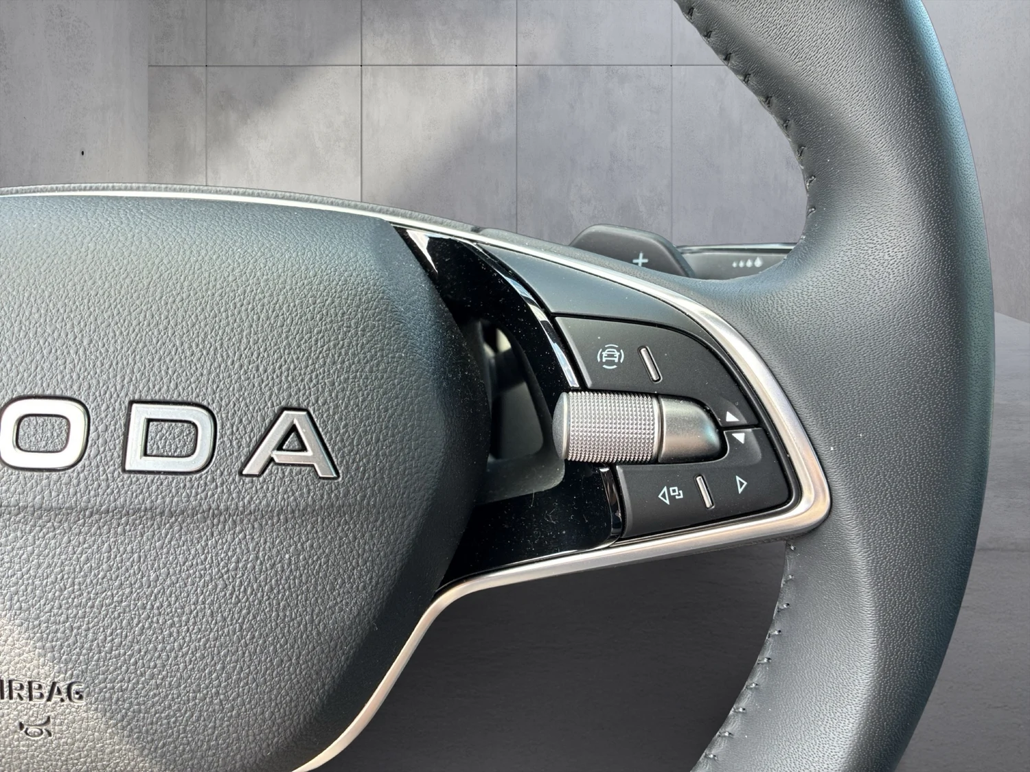 Bild eines Škoda Octavia Combi Selection TSI mHEV DSG