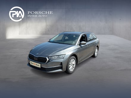 Škoda Octavia Combi Selection TSI mHEV DSG