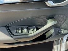 Škoda Octavia Combi Selection TSI mHEV DSG in Graphit-Grau Metallic