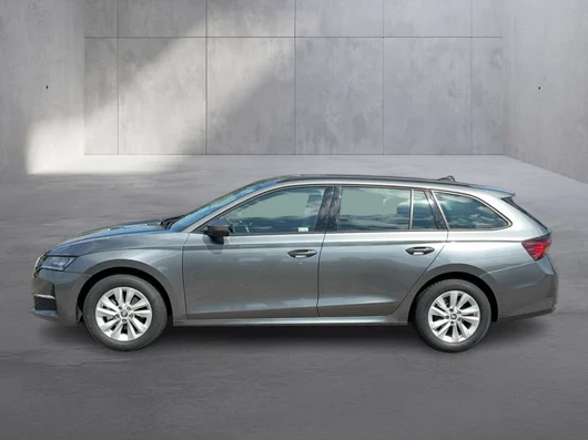 Bild eines Škoda Octavia Combi Selection TSI mHEV DSG