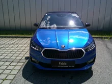 Thumbnail-Foto von Fahrzeug
