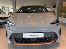 Thumbnail-Foto von Fahrzeug