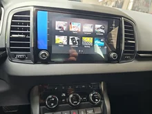 Thumbnail-Foto von Fahrzeug